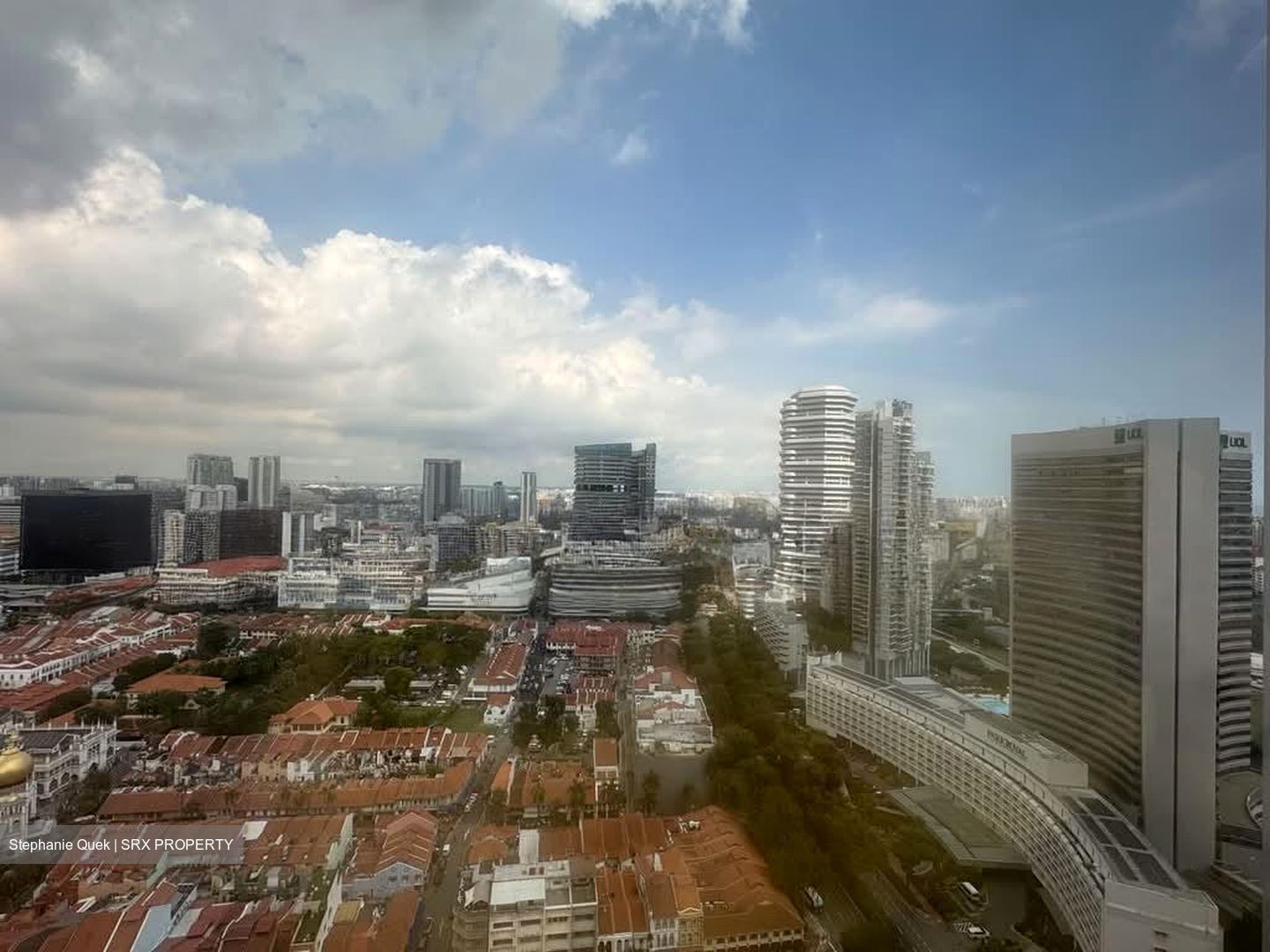 Duo Residences (D7), Apartment #570187471